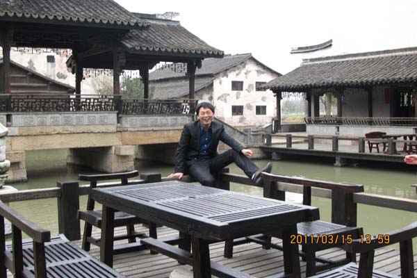 金光道環(huán)境建設集團有限公司