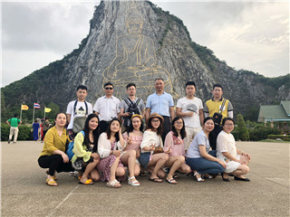 金光道環(huán)境建設集團有限公司